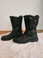 Vanucci Motorradstiefel Damen Niedersachsen - Großenwörden Vorschau