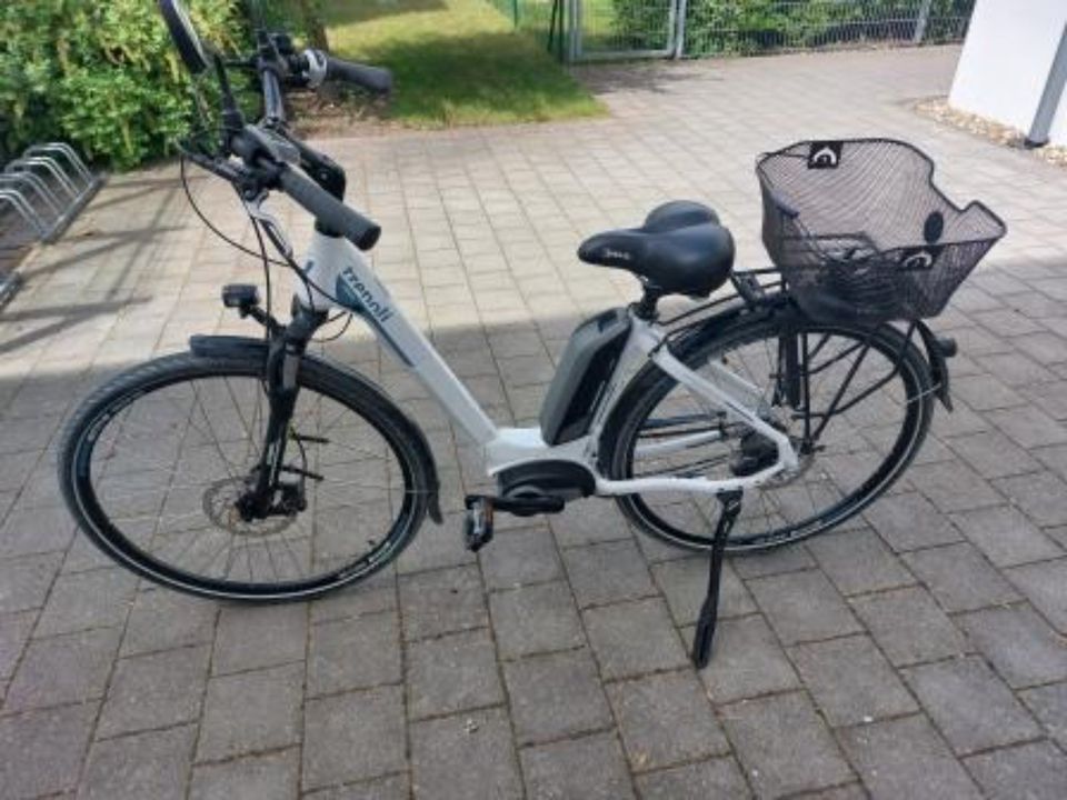 Damen City E-Bike in Ingolstadt