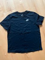 NIKE Shirt schwarz Gr.M Hohen Neuendorf - Bergfelde Vorschau