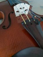 Violine Geige 4/4 Modell Stradivari "Nr.3" Bayern - Weisendorf Vorschau