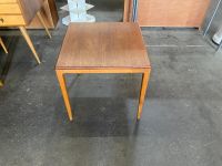 Tisch Couchtisch Coffee Table Lohmeyer Wilkhahn Teak Mid Century Kr. München - Unterföhring Vorschau