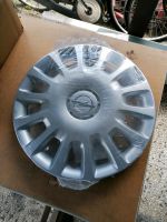 Radkappe Opel Corsa D/E Adam Felge 5,5x14 Neu Original Nordrhein-Westfalen - Ibbenbüren Vorschau