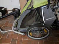 Croozer Kid for 2 Niedersachsen - Celle Vorschau