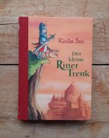 Der kleine Ritter Trenk von Kirsten Boie Kreis Pinneberg - Pinneberg Vorschau