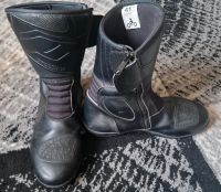 Motorrad Schuhe Gr.41 von PROBIKER Leichte gebrauchsspuren Nordrhein-Westfalen - Hamm Vorschau