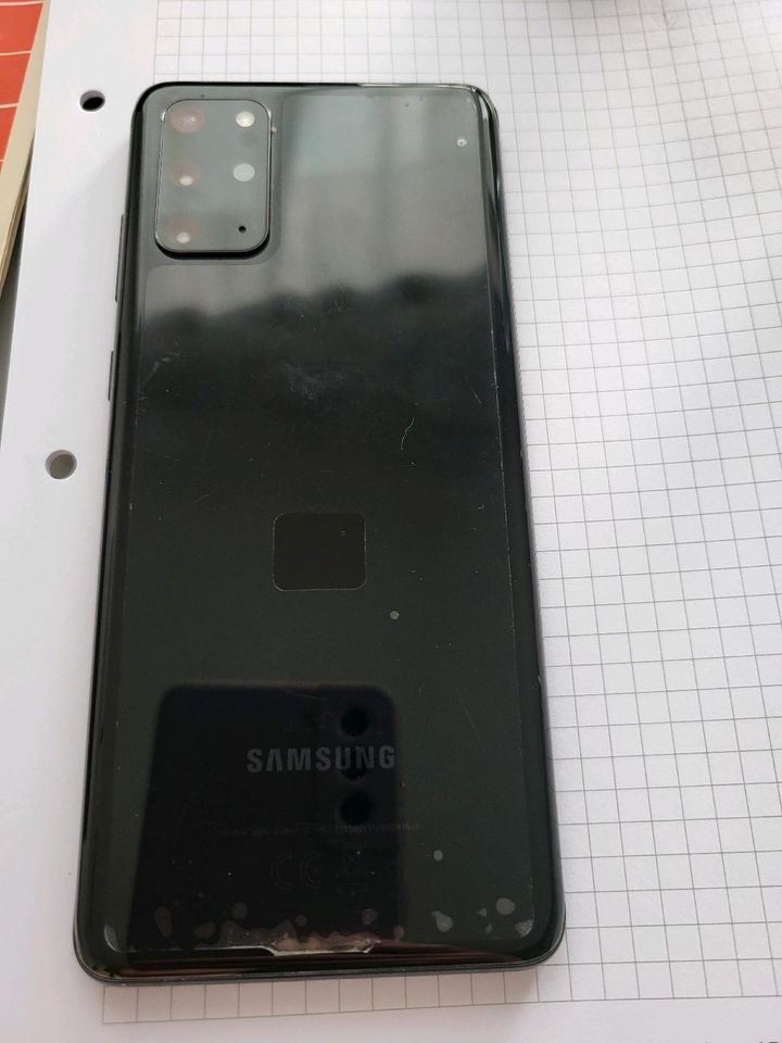 Samsung Galaxy S20+ in Bad Camberg