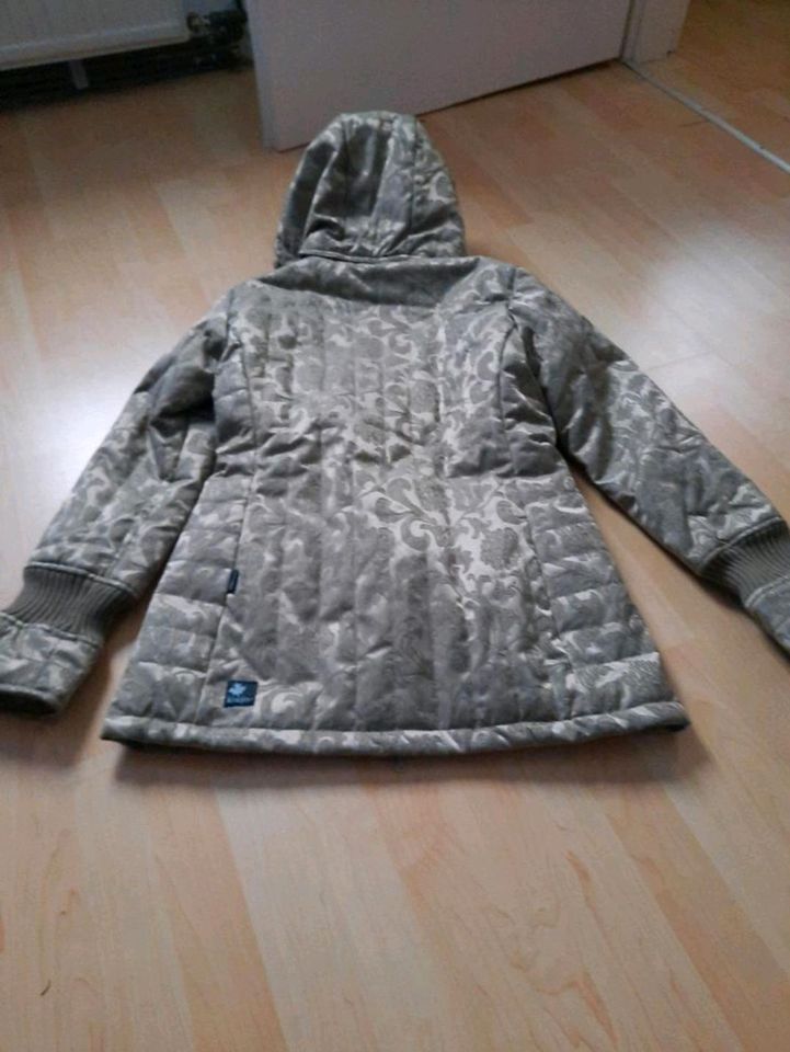 Khujo Mantel Jacke Größe XL in Meerane