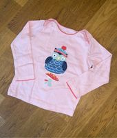 Shirt Mini Boden , 2-3 Jahre, 98 cm, Eule Winter Niedersachsen - Sehnde Vorschau