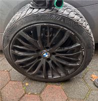 BMW E90 E91 E92 E93 E60 Tomason Alufelgen 5x120 18 Zoll kba 50586 Essen - Altenessen Vorschau