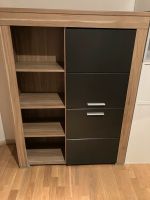 Schrank Regal Kommode Wohnzimmer Schrankwand Baden-Württemberg - Wildberg Vorschau