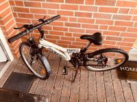 Mountain Bike Radgrösse 24 fahrbereit Nordrhein-Westfalen - Versmold Vorschau