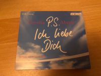 Hörbuch P.S. Ich liebe Dich Cecelia Ahern CD Audio Niedersachsen - Soltau Vorschau