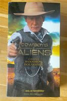 1/6 Medicom Toys (Hot Toys) Colonel Woodrow Cowboys and Aliens Rheinland-Pfalz - Kandel Vorschau