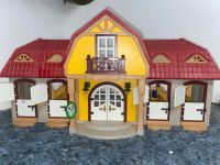 Playmobil Reiterhof (mit Zubehör) Niedersachsen - Osnabrück Vorschau