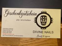 Geschenkgutschein Divine Nails Nordrhein-Westfalen - Geilenkirchen Vorschau