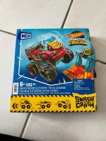 Mega Monster Truck OVP Hot Wheels Hessen - Bad Homburg Vorschau