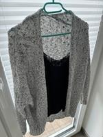 Damen Strickjacke Top Größe S Niedersachsen - Kettenkamp Vorschau