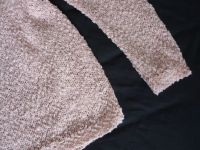 ONLY * süßer PULLI * PULLOVER * rosa/nude * zu Jeans M 38 * w Neu Nordrhein-Westfalen - Warendorf Vorschau