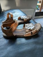 Sandalen für Mädchen Nordrhein-Westfalen - Übach-Palenberg Vorschau