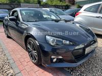 Subaru BRZ Sport Automatik Nordrhein-Westfalen - Gelsenkirchen Vorschau