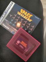 Game Boy advance Spiel space invaders Altona - Hamburg Lurup Vorschau