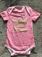 Adidas Baby Body & Schuh Set ✨ Berlin - Köpenick Vorschau