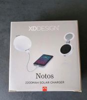 XD Design Solar Charger Notos NEU Saarland - Wallerfangen Vorschau