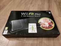 Wii Balance Board Wii fit plus Niedersachsen - Isenbüttel Vorschau