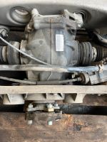 Mercedes Benz W221 S320 CDI differential Hinten 2213503104 Nordrhein-Westfalen - Bottrop Vorschau