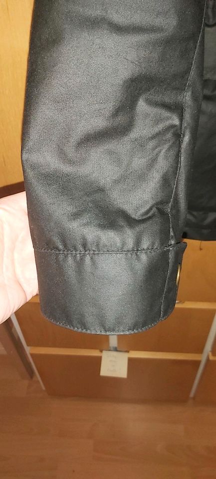 Belstaff Herrenjacke XL in Urbach