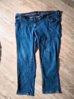Eurex Brax Jeans 32U dunkelblau 5XL  W44/L32 Lübeck - St. Gertrud Vorschau