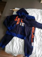 Jogging Anzug Hose Sweatjacke Hessen - Kassel Vorschau