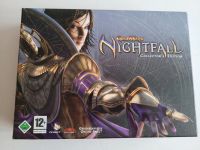 Guild Wars Nightfall Collector's Edition - ohne Codes Hessen - Steinbach Vorschau