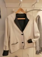 Lederjacke, weiches Anelin -Leder, beige, gefüttert, Gr.42/44 Berlin - Charlottenburg Vorschau