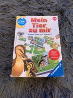 Mein Tier zu mir - Ravensburger Lingen (Ems) - Brögbern Vorschau