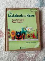 Das Bastelbuch für Kleine Rheinland-Pfalz - Bad Kreuznach Vorschau