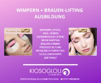 Wimpern - Augenbrauen Lifting Kurs, Ausbildung 02.03 Liptingen Baden-Württemberg - Emmingen-Liptingen Vorschau