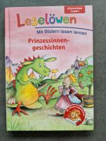 Prinzessinnengeschichten, Leselöwen Brandenburg - Ludwigsfelde Vorschau