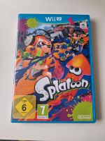 Splatoon Wii U Bayern - Naila Vorschau