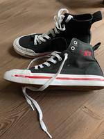 Diesel Chucks Gr.40 Niedersachsen - Wennigsen Vorschau