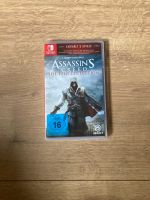 Assassin‘s Creed, The Ezio Collection,  Nintendo Switch Schleswig-Holstein - Henstedt-Ulzburg Vorschau