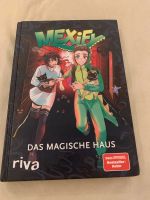 Mexify Das Magische Haus Buch Duisburg - Duisburg-Mitte Vorschau