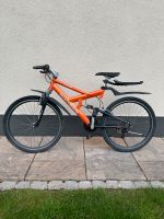 Blackshox BS mountain MTB Fahrrad Nordrhein-Westfalen - Soest Vorschau