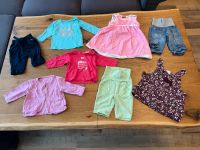 Babykleidung 50/56 von S.Oliver, Esprit etc. Nordrhein-Westfalen - Ratingen Vorschau