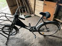 Lastenfahrrad 80/90ziger Jahre Hansestadt Demmin - Stavenhagen Vorschau