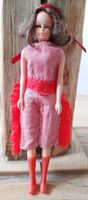 ☆ Barbie Clone Kleidung Cowboy Dress 60er 70er ☆ Herzogtum Lauenburg - Stubben bei Bad Oldesloe Vorschau