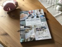Tolles Deko Buch Maritim Einrichten Top Zustand Nordrhein-Westfalen - Netphen Vorschau