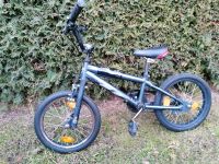 BMX Fahrrad 16 Zoll Kinder Brandenburg - Königs Wusterhausen Vorschau