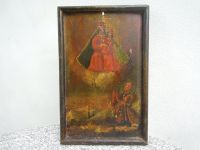 Orig.altes EX VOTO ,dat.1777 Bayern - Altmannstein Vorschau