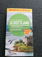 Reiseführer Schottland von Marco Polo Dortmund - Wambel Vorschau